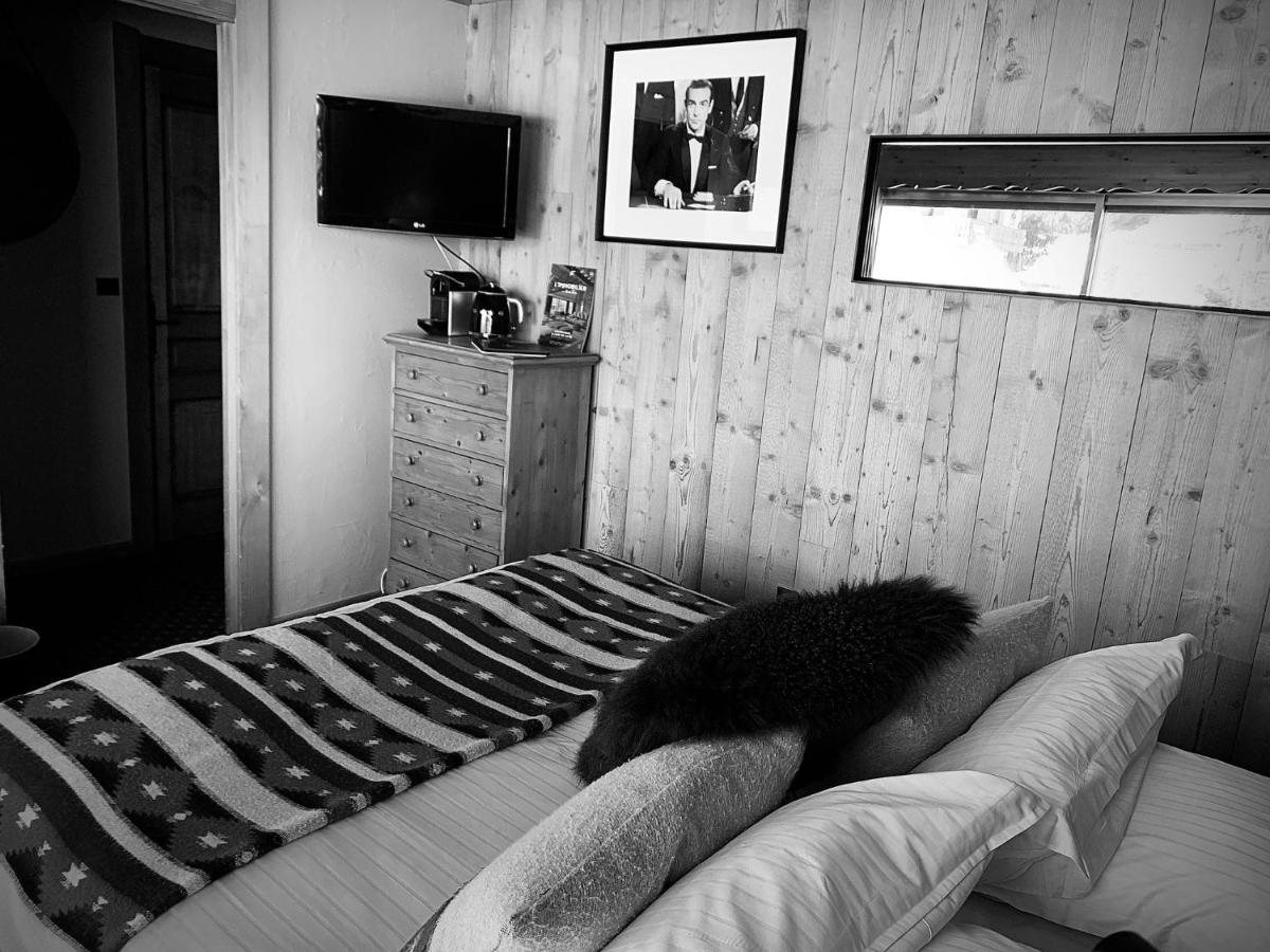 Hotel Le Labrador 1971 Ле-Гет Экстерьер фото